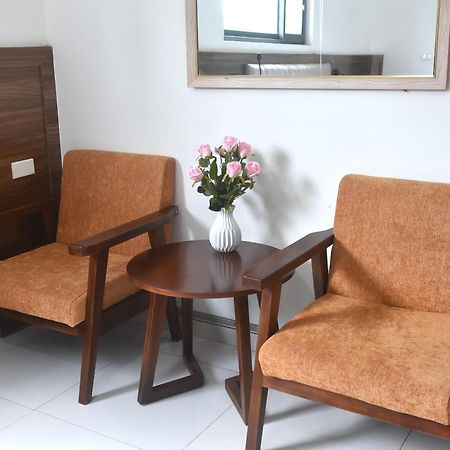 Thanh Hang Hotel Near Emerald My Dinh Hanoi Zewnętrze zdjęcie